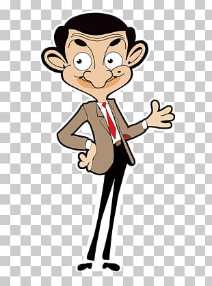 mr bean christmas hat clipart