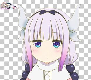 Anime Miss Kobayashi's Dragon Maid Kamuy PNG, Clipart, Anime, Kamuy ...