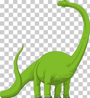 Brachiosaurus Dinosaur PNG, Clipart, Animal Figure, Animation ...