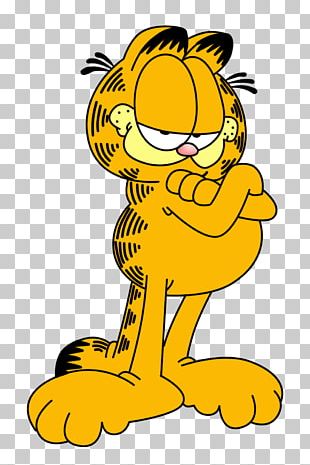 Garfield The Movie PNG Images, Garfield The Movie Clipart Free Download