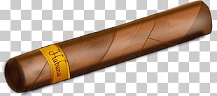 Cuba Cigar PNG