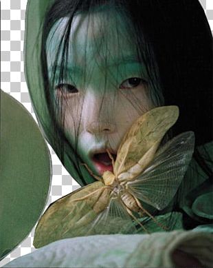 Lily Cole Photographer W Fashion Photography Magical Thinking PNG