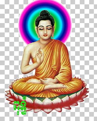 Golden Buddha Buddhism Zen PNG, Clipart, Buddhahood, Buddha Images In ...