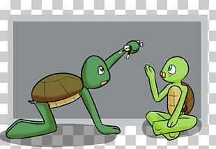 Turtle Cygnini Goose Anatidae Frog PNG