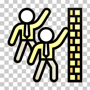 Strategy Icon Business Strategy Icon Barrier Icon PNG