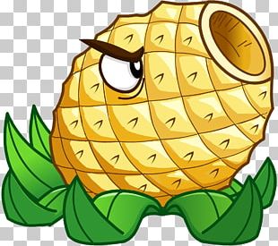 Plants Vs. Zombies: Garden Warfare 2 Pineapple Wiki PNG, Clipart, Algae,  Ananas, Black Pepper, Bromeliaceae, Bromeliads