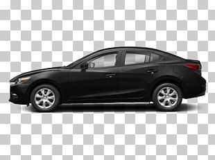 2014 Mazda6 Mid-size Car Certified Pre-Owned PNG