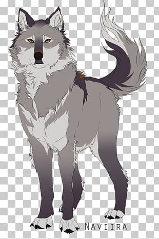 Gray Wolf Drawing Cartoon Sketch PNG, Clipart, Anime, Art, Carnivoran ...