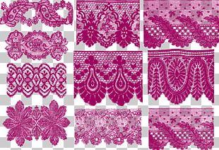 Lace Pattern PNG, Clipart, Angle, Area, Black, Black And White, Circle ...