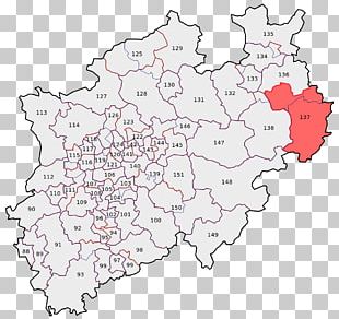 Aachen Unna Essen II Electoral District Bundestag PNG