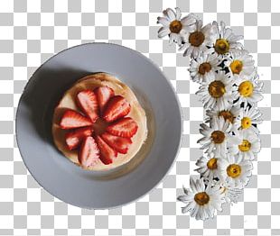 Pancake Crxeape Breakfast Pavlova Strawberry PNG