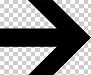 Arrow Computer Icons PNG