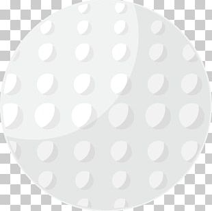 Circle Golf PNG