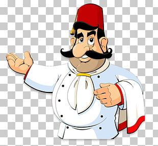 Coffee Graphics Food Chef PNG