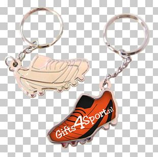 Key Chains Logo Football Boot Font PNG