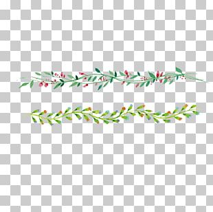 Watercolor Painting PNG