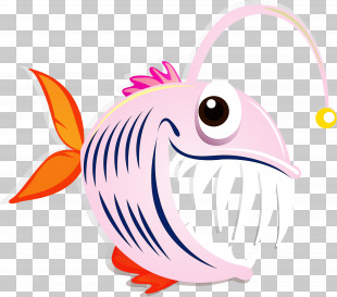 Pink Cartoon Fish Fish PNG, Clipart, Cartoon, Fish, Paint, Pink ...