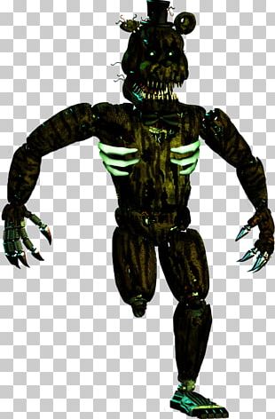 Five Nights At Freddy S 4 Action Figure png download - 800*719 - Free  Transparent Five Nights At Freddys 4 png Download. - CleanPNG / KissPNG