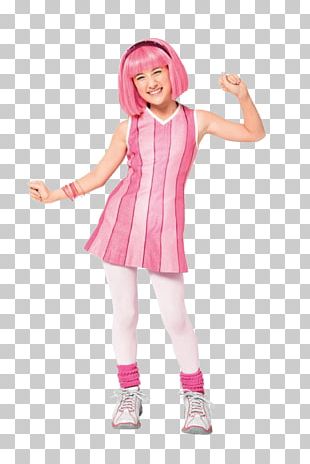 LazyTown Sportacus Pixel TV Pixelspix PNG, Clipart, Chloe Lang ...