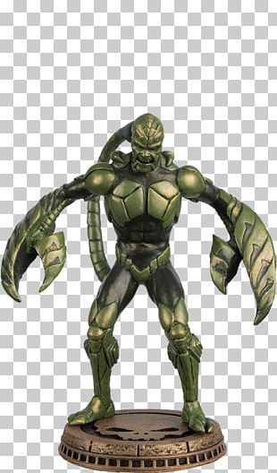 Mac Gargan Spider-Man Chess Felicia Hardy Scorpion PNG