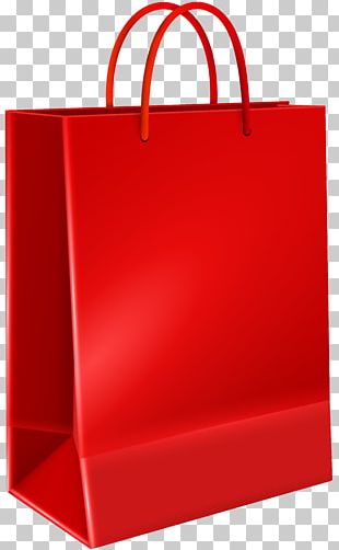 Shopping Bags & Trolleys PNG