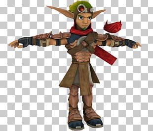 Jak 3 Jak And Daxter Collection Jak II PNG, Clipart, Angle, Armour ...