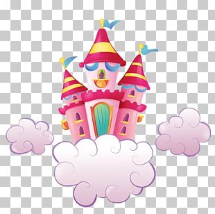 Graphics Mural Castle Illustration PNG, Clipart, Building, Cartoon ...