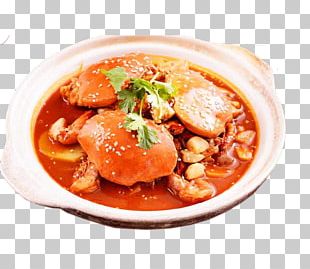 Juice Crab Omelette Meat Franchising PNG