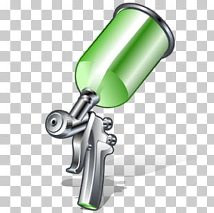 Tool Computer Icons Architectural Engineering Aerosol Spray PNG