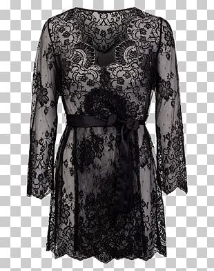 Little Black Dress Gown Sleeve Jakkupuku PNG, Clipart, Black, Bridal ...