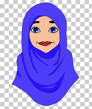 Hijab Muslim Islam Drawing Cartoon PNG, Clipart, Abbess, Allah ...