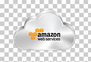 Amazon.com Brand Logo Amazon Web Services PNG