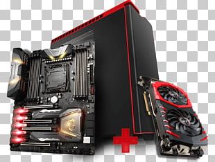 Intel X299 LGA 2066 Motherboard Land Grid Array PNG
