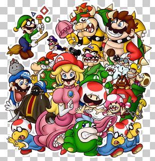 Super Princess Peach Super Smash Bros. Brawl Bowser Mario PNG, Clipart ...