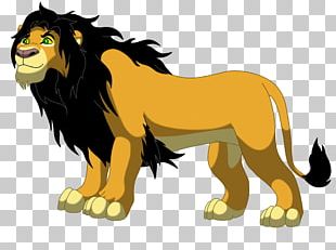 The Lion King Simba Mufasa Scar PNG, Clipart, Free PNG Download