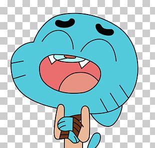 Gumball Watterson Darwin Watterson Cartoon Network Arabic PNG, Clipart ...