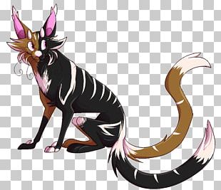 Canidae Cat Horse Dog PNG