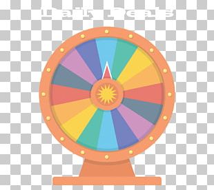 Wheel Of Fortune PNG Images, Wheel Of Fortune Clipart Free Download