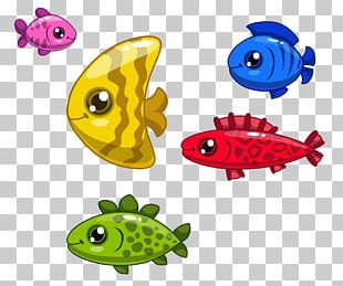 fish eyes clipart free