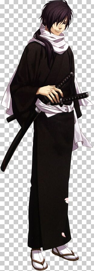 Hakuōki Cosplay Costume Kimono Anime PNG, Clipart, Anime, Art, Character,  Character Design, Clothing Free PNG Download