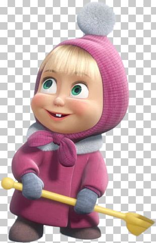 Masha And The Bear YouTube PNG, Clipart, Android, Animaccord Animation ...