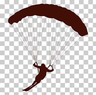 Parachute Parachuting Paratrooper Military PNG, Clipart, Air Sports ...