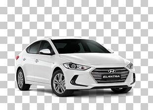 2017 Hyundai Elantra Car Hyundai Motor Company 2017 Hyundai Santa Fe PNG