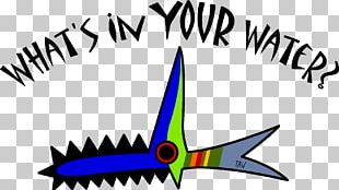 Fish Line Logo Cystic Fibrosis PNG