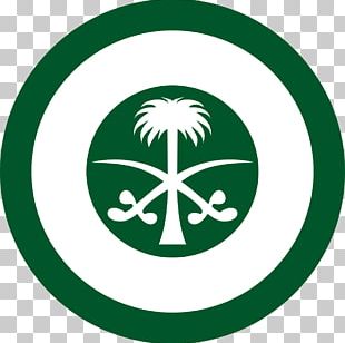 Royal Saudi Air Force Museum King Fahad Air Base Roundel PNG
