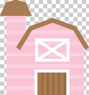 Sheep Cattle Farm Pen Barn PNG