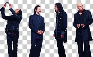 System Of A Down Musician Heavy Metal Chop Suey! PNG