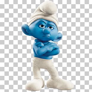 Handy Smurf Smurfette Papa Smurf Gargamel Greedy Smurf PNG, Clipart ...