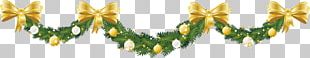 Christmas Garland Wreath PNG, Clipart, Christmas, Christmas Decoration ...