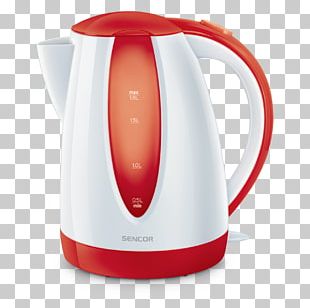 Kettle Home Appliance Emag Teapot Small Appliance Png Clipart